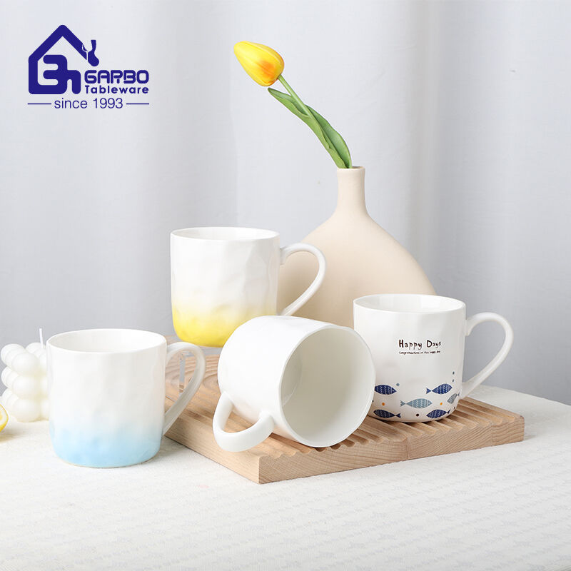 Why porcelain cup is the top choice for coffee cup?cid=115