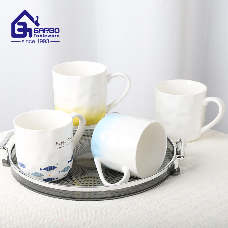 Why porcelain cup is the top choice for coffee cup?cid=115