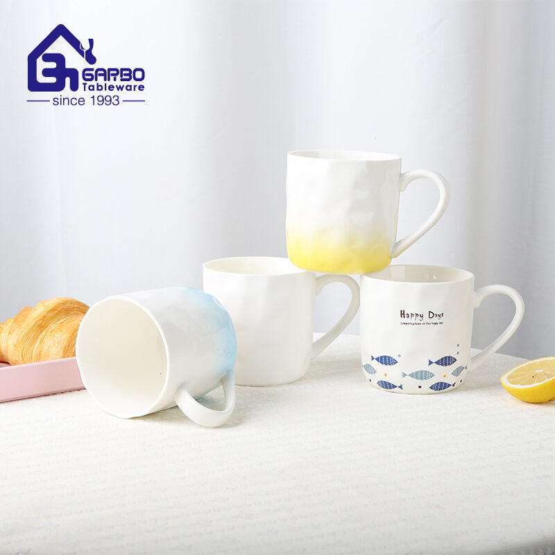 Why porcelain cup is the top choice for coffee cup?cid=115