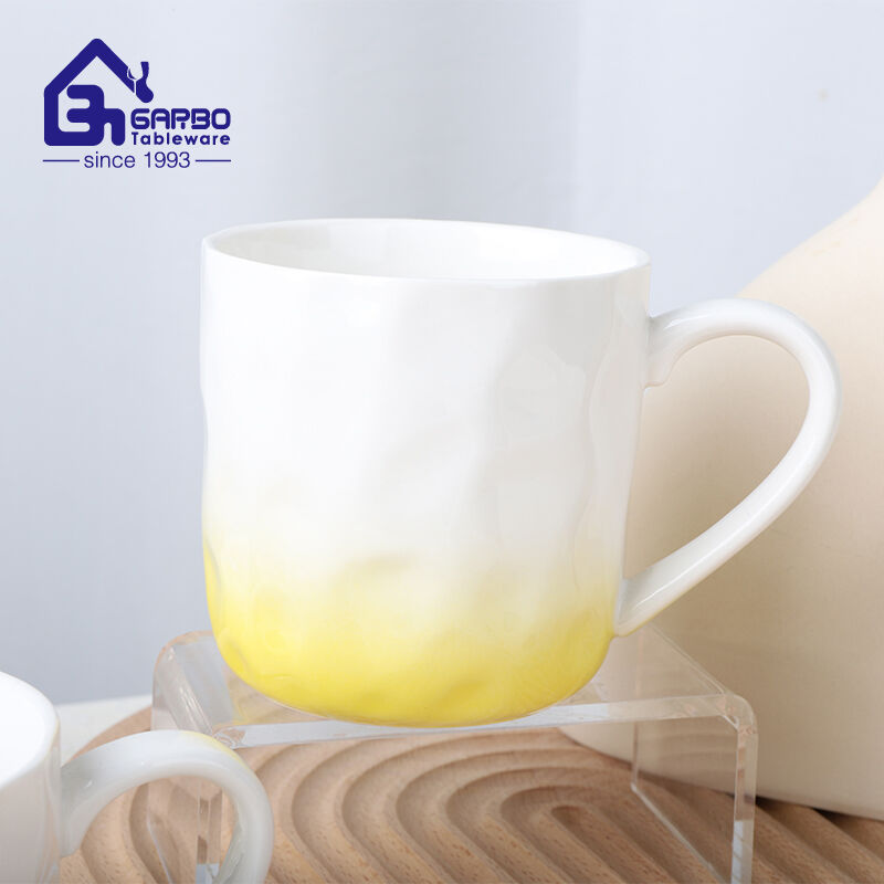 Why porcelain cup is the top choice for coffee cup?cid=115