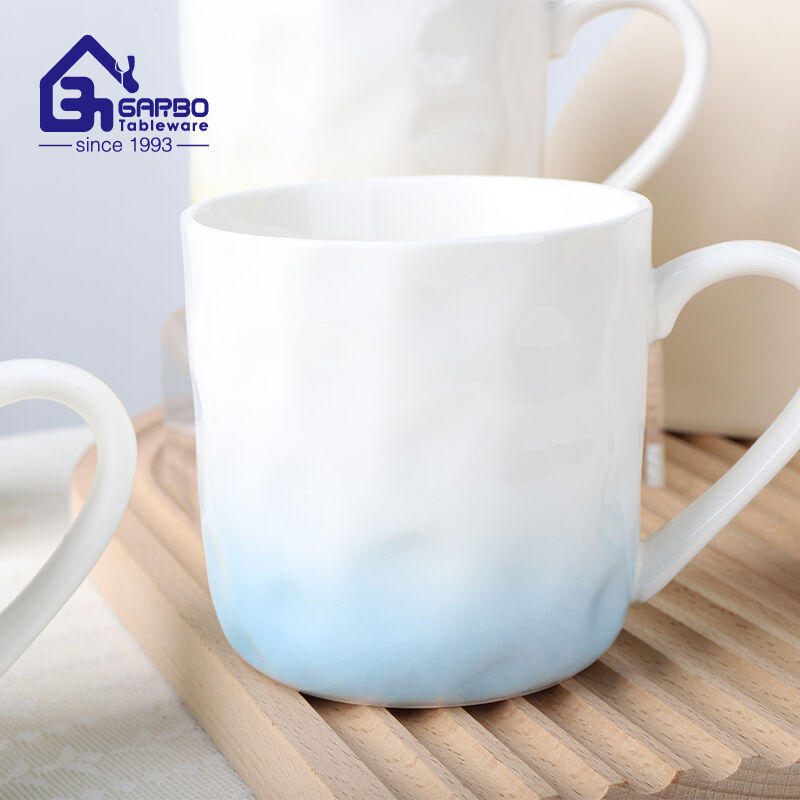 Why porcelain cup is the top choice for coffee cup?cid=115
