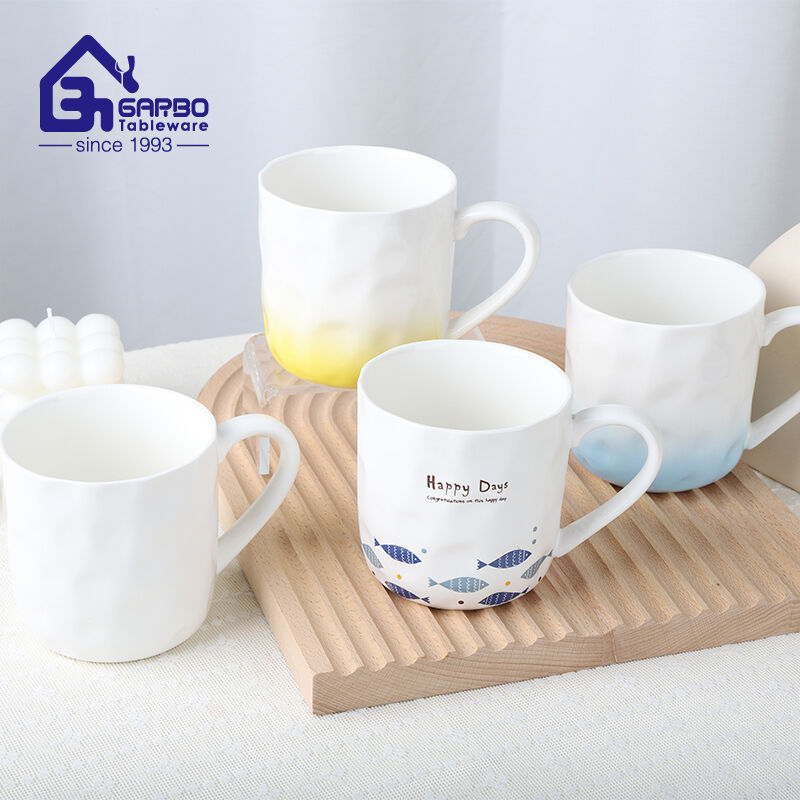 Why porcelain cup is the top choice for coffee cup?cid=115