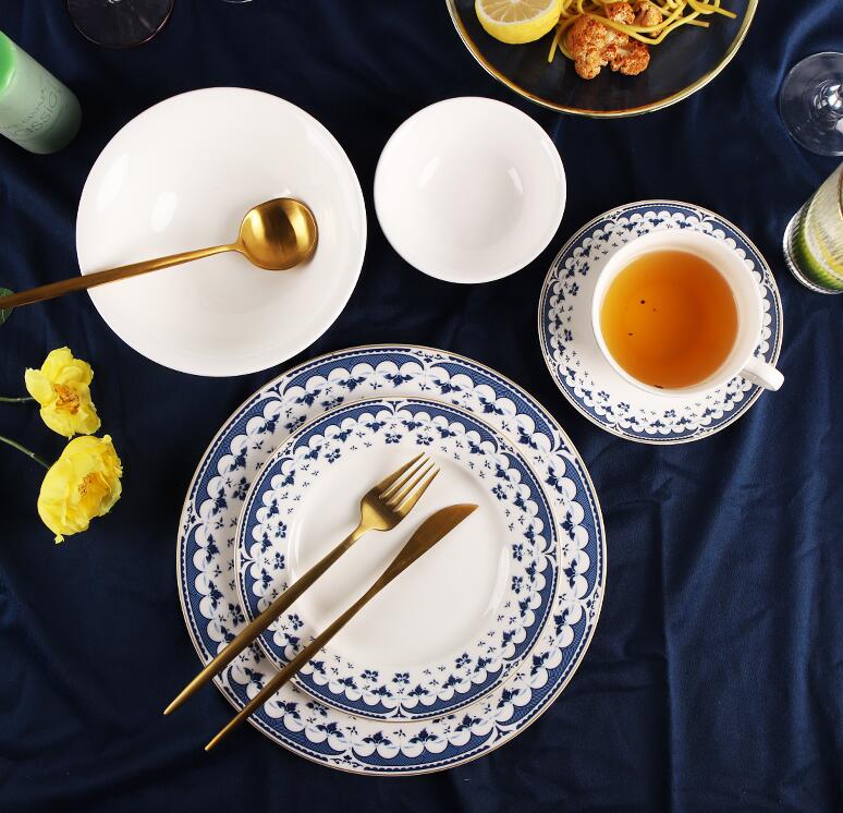 Maintenance and service life of different types of tableware
