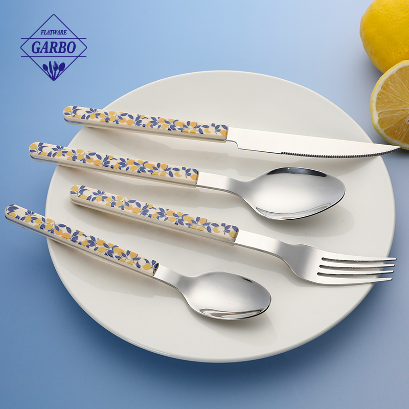 2026-2027 Stainless Steel Cutlery Trends Prediction 2026-2027 Stainless Steel Cutlery Trends Prediction