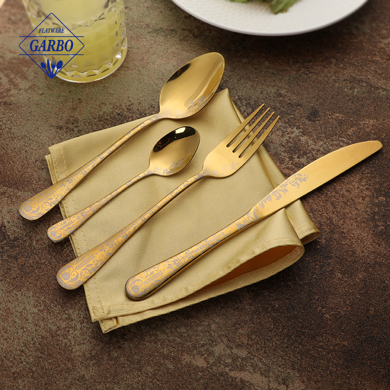 2026-2027 Stainless Steel Cutlery Trends Prediction