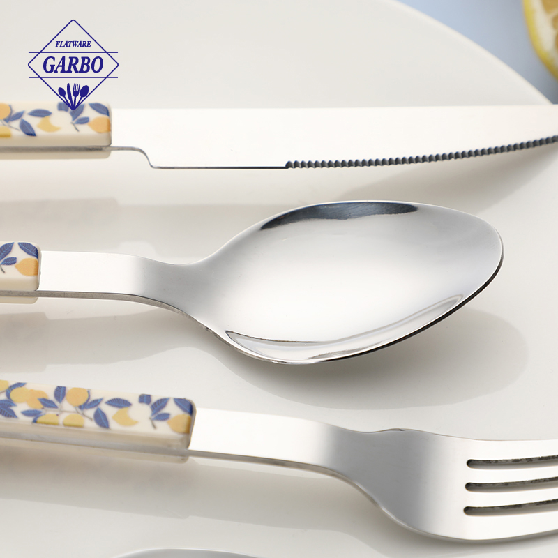 2026-2027 Stainless Steel Cutlery Trends Prediction 2026-2027 Stainless Steel Cutlery Trends Prediction