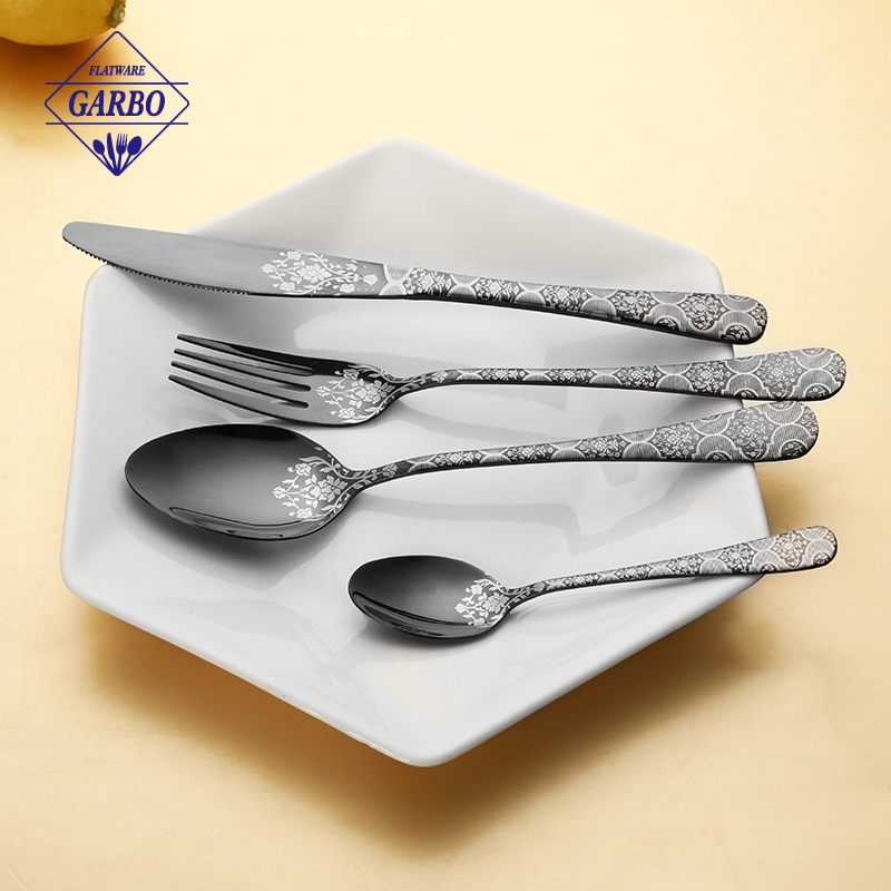 2026-2027 Stainless Steel Cutlery Trends Prediction 2026-2027 Stainless Steel Cutlery Trends Prediction