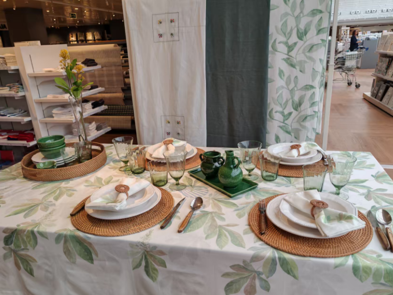 Tableware Industry New Trend: Themed Collections Become Global Mainstream, How Importers Can Seize the Dividend?cid=115 Tableware Industry New Trend: Themed Collections Become Global Mainstream, How Importers Can Seize the Dividend?cid=115