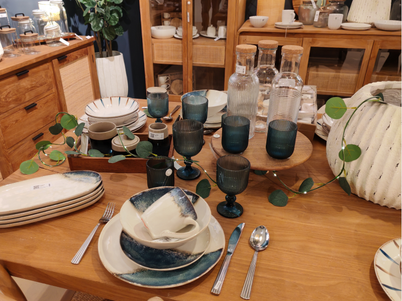 Tableware Industry New Trend: Themed Collections Become Global Mainstream, How Importers Can Seize the Dividend?cid=115 Tableware Industry New Trend: Themed Collections Become Global Mainstream, How Importers Can Seize the Dividend?cid=115