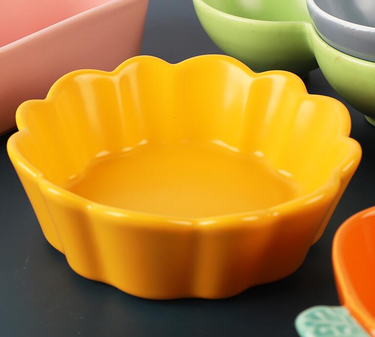 How much do you know about ceramic baking plates