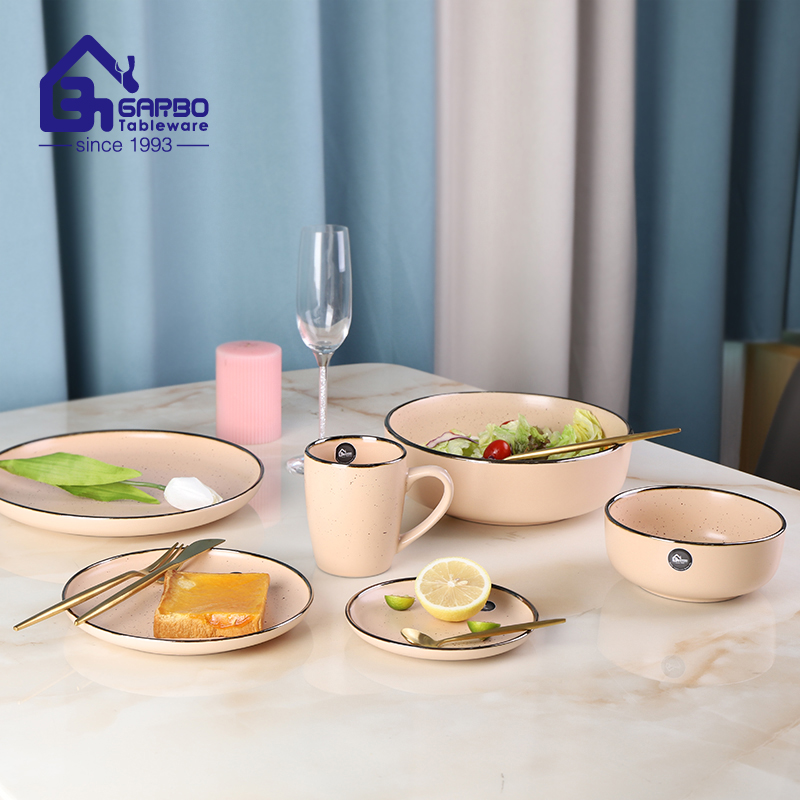 Essential knowledge about stoneware Essential knowledge about stoneware