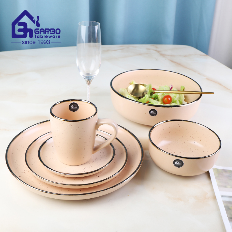 Essential knowledge about stoneware Essential knowledge about stoneware