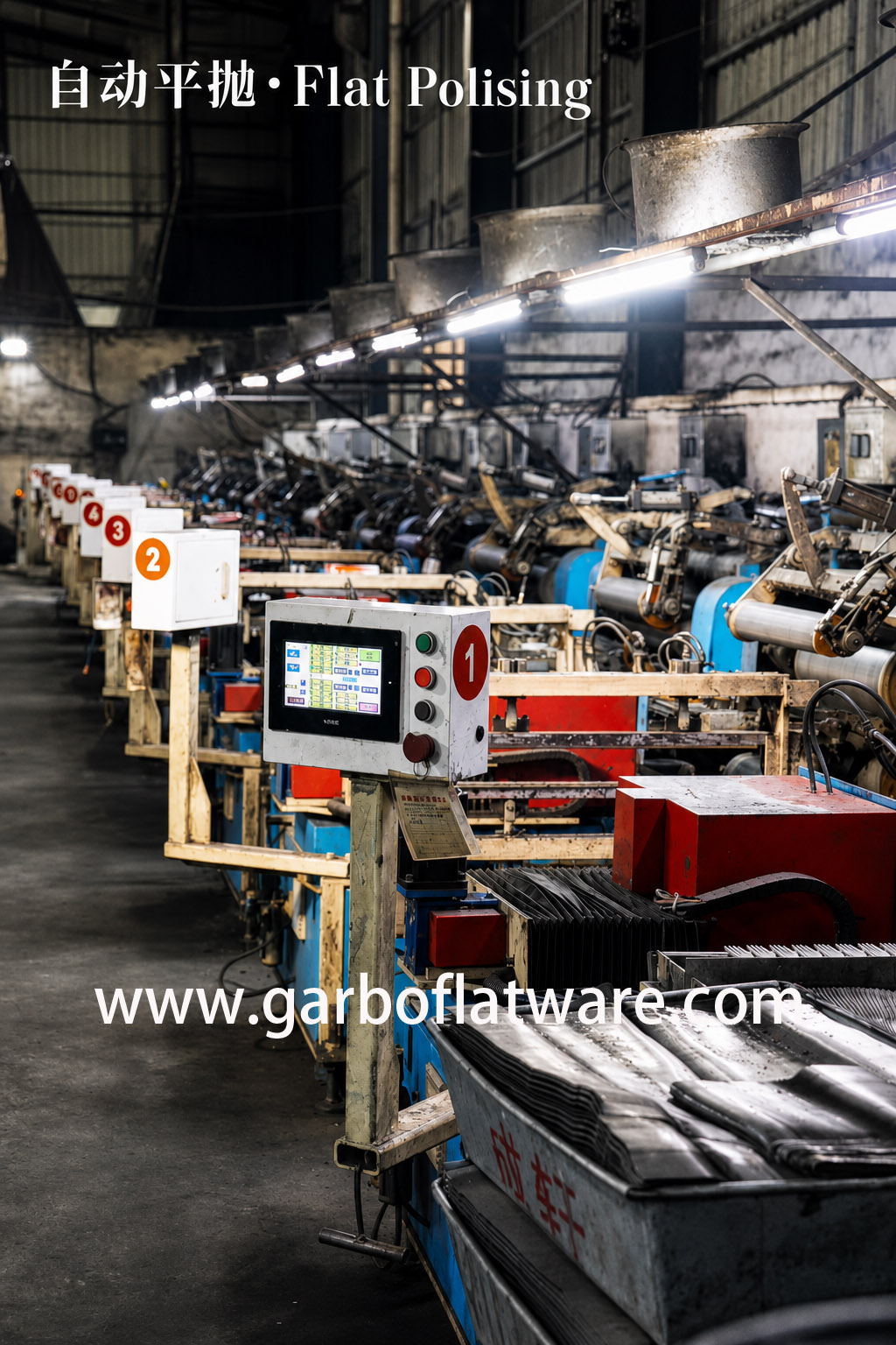 How Are Stainless Steel Cutlery Sets Manufactured?cid=115 How Are Stainless Steel Cutlery Sets Manufactured?cid=115