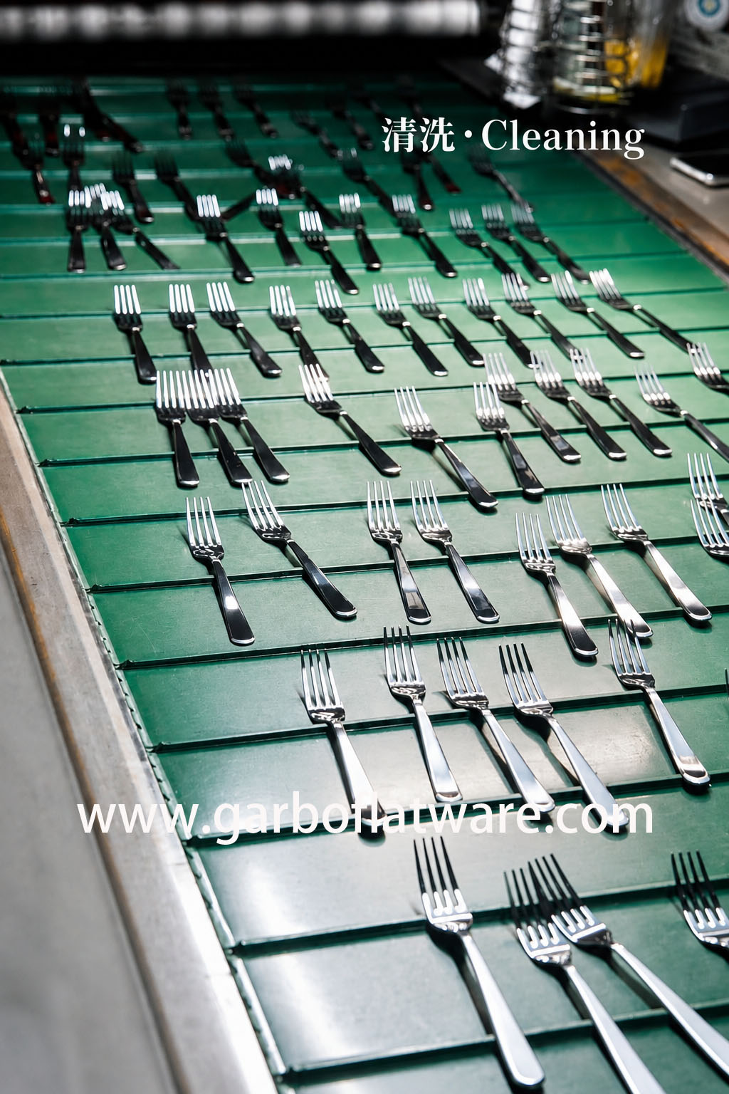 How Are Stainless Steel Cutlery Sets Manufactured?cid=115 How Are Stainless Steel Cutlery Sets Manufactured?cid=115