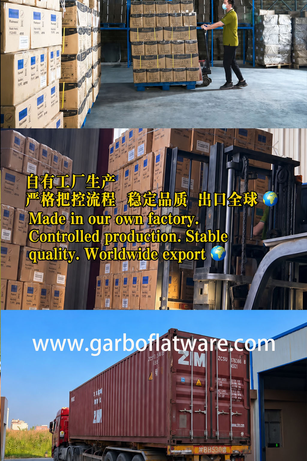 How Are Stainless Steel Cutlery Sets Manufactured?cid=115 How Are Stainless Steel Cutlery Sets Manufactured?cid=115