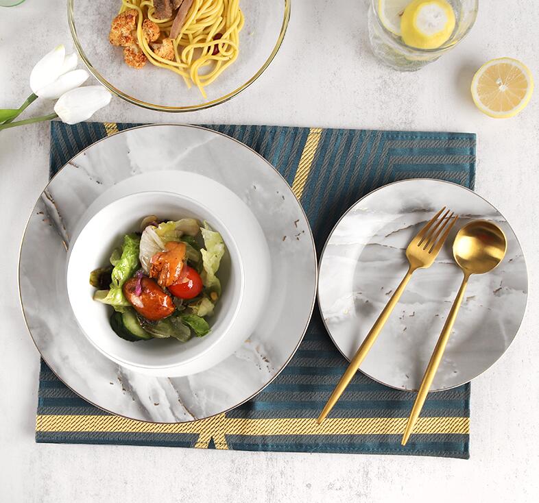Ceramic Plates and Glass Plates - Which One is More Versatile When Put Into Microwave Ovens, Ovens, Dishwashers Ceramic Plates and Glass Plates - Which One is More Versatile When Put Into Microwave Ovens, Ovens, Dishwashers