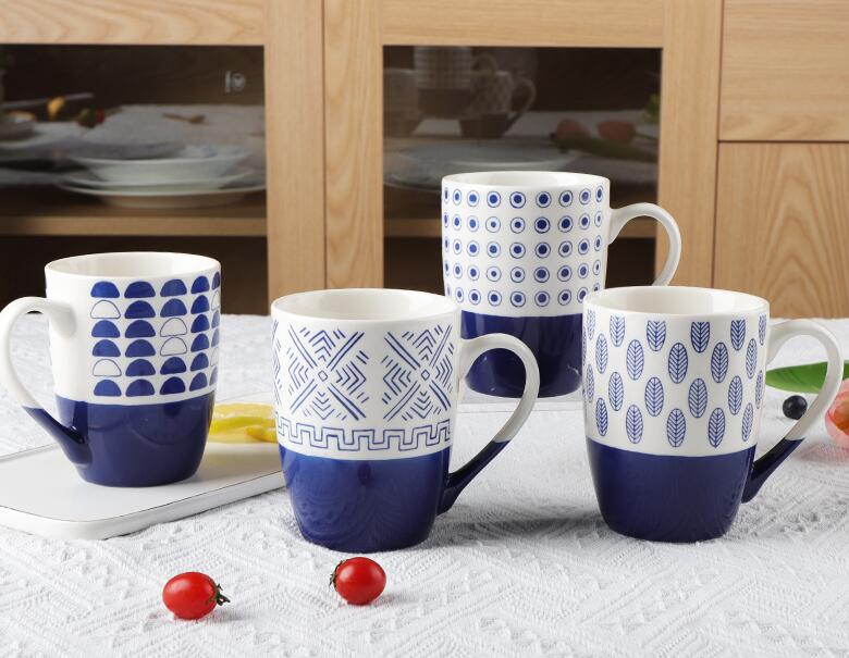 ceramic mugs manufacturer