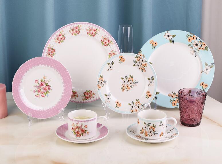 ceramic tableware 