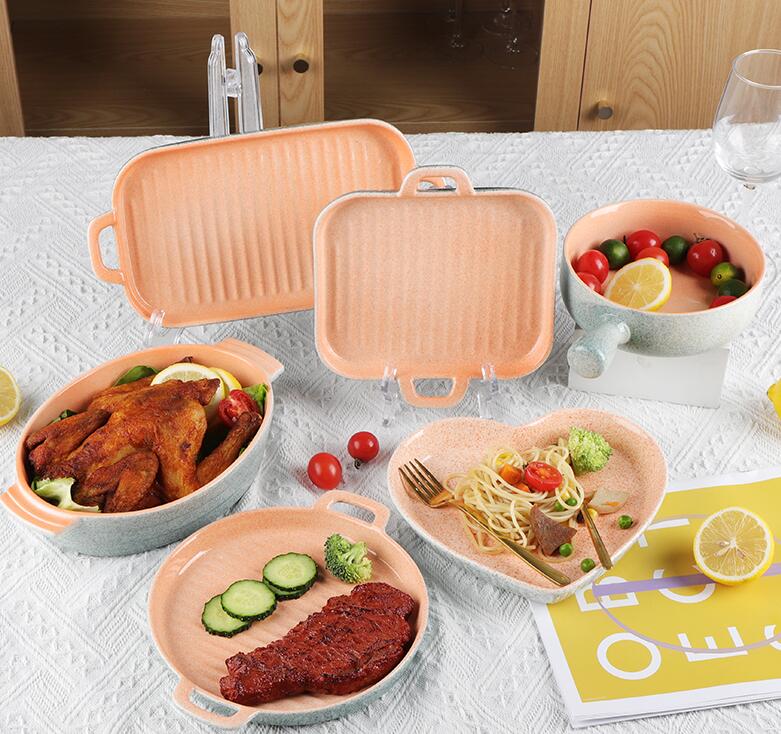 Top 7 Tableware Most Popular for Imports in Eastern European Markets