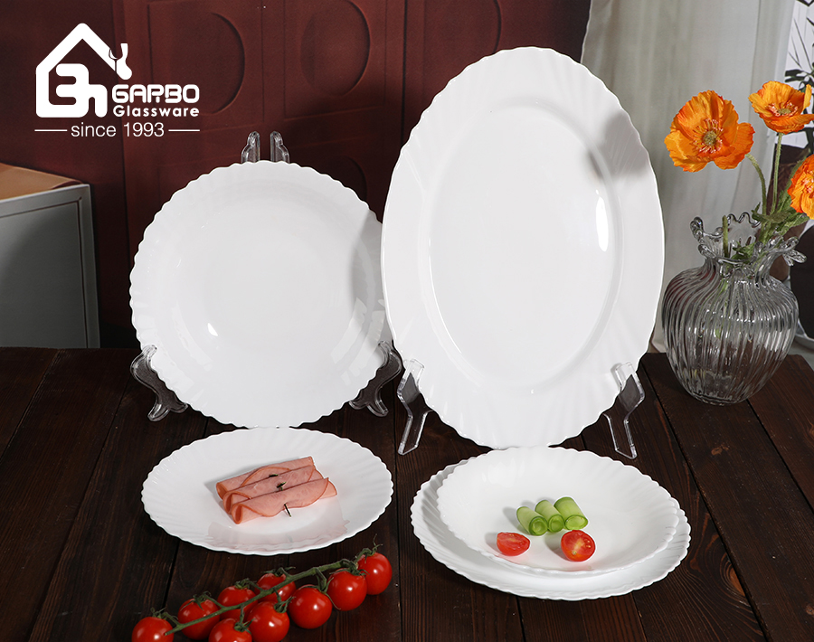 2026 Spain Imported Tableware Top 5 Bestsellers