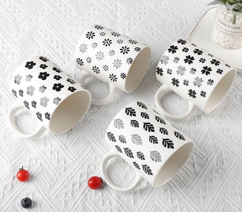 Ceramic cups & Glass cups: Which one is the best companion for daily drinking water? Ceramic cups & Glass cups: Which one is the best companion for daily drinking water?