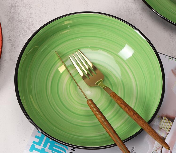 Ceramic Bowls 