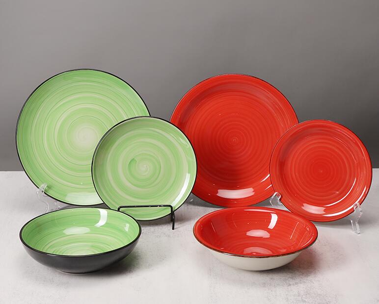 Dishwasher Cleaning: Which Lasts Longer—Ceramic Bowls or Glass Bowls