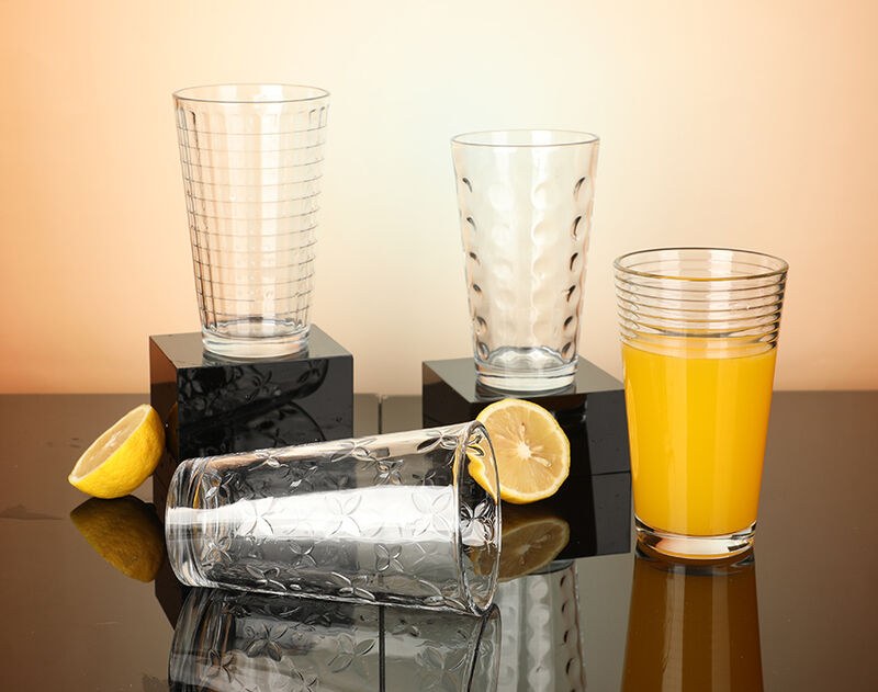 Discover Our New Glassware Collections At the And Discover Our New Glassware Collections At the Upcoming Canton Fair