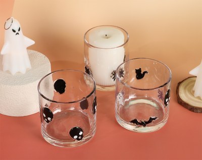 Discover Our New Glassware Collections At the And Discover Our New Glassware Collections At the Upcoming Canton Fair
