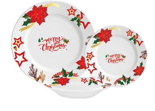 Top 10 Hot Sale Porcelain Dinnerware Sets on May 2023 and Garbo International's Advantage