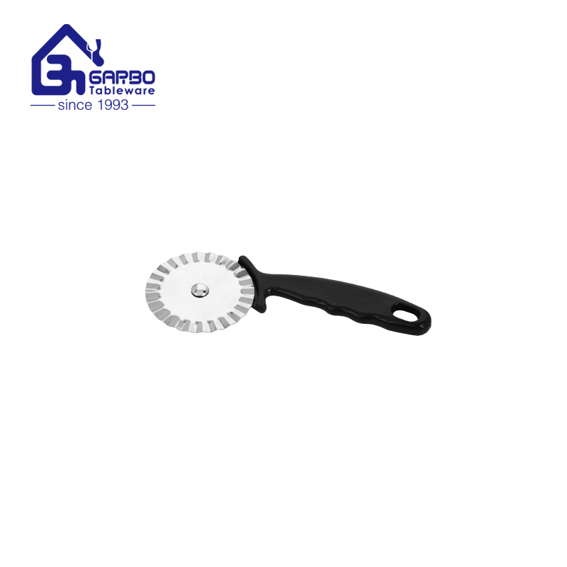 Stock Small MOQ Kitchen Tools Cheap Wholesale Kitchen Pizza Cutter 