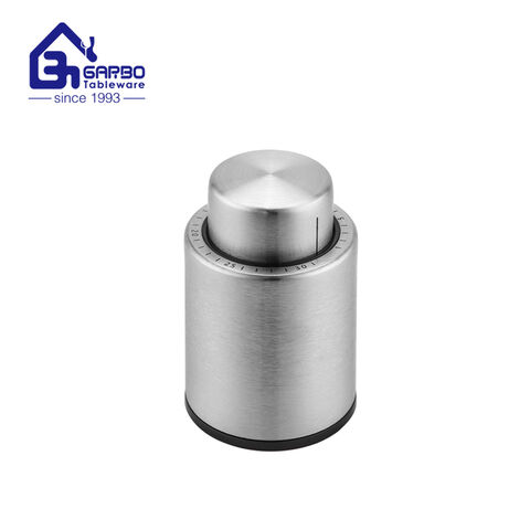 China Factory Wholesale Wine Champagne Stopper In Stock 