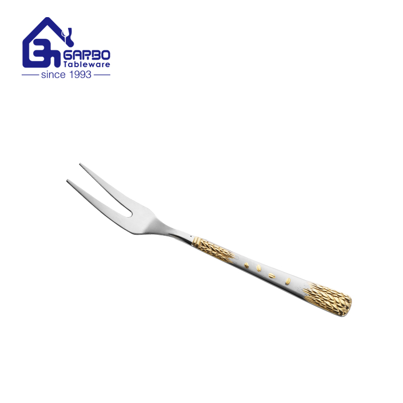 New arrival 201ss wheatear design cooking utensils