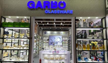 Garbo đính kèm Hội chợ Canton lần thứ 134