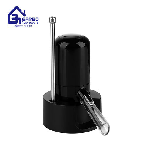 High quality Durable Stainless Steel Wine Aerator&Pourer