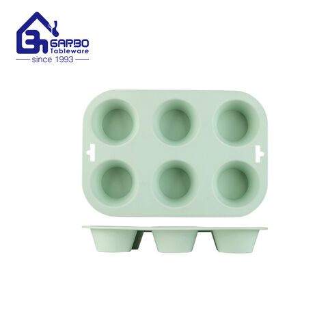 high quality silicone material made cake mold