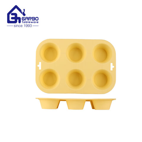 high quality silicone material made cake mold