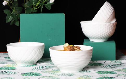 What to look for in wholesale purchasing hotel porcelain tableware?