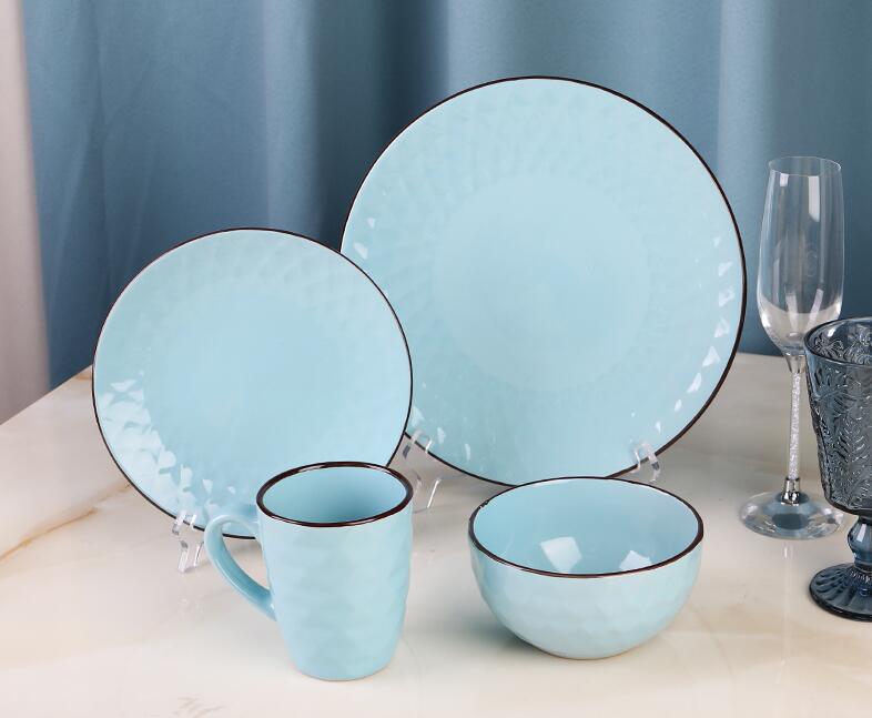 The Most Popular Dinnerware of 2024 - Ceramic Tableware