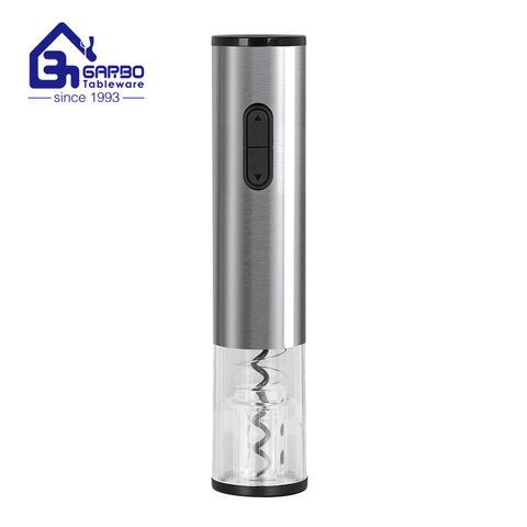 Wholesale Easy- Use Electric Wine Opener for European Market