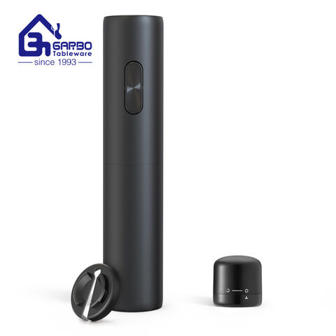 Wholesale Easy- Use Electric Wine Opener for European Market