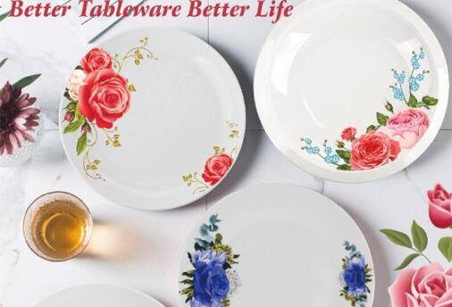 4 Top rated ceramic tableware items for  2024 Mother s Day 
