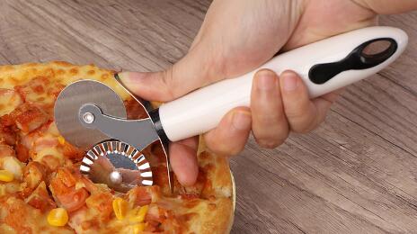 China Wholesale Garbo Kitchenware: um fornecedor de cortador de pizza de alta qualidade