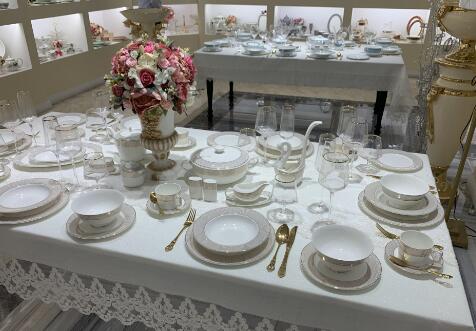 How to Start tableware Wholesale Business In your market