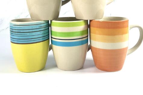 What kinds of dinnerware can add to your happiness when having a meal