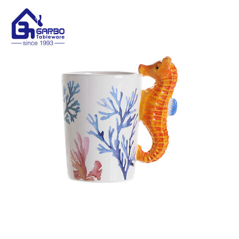 What Ceramic Tableware We Recommend You to Choose as a Gift