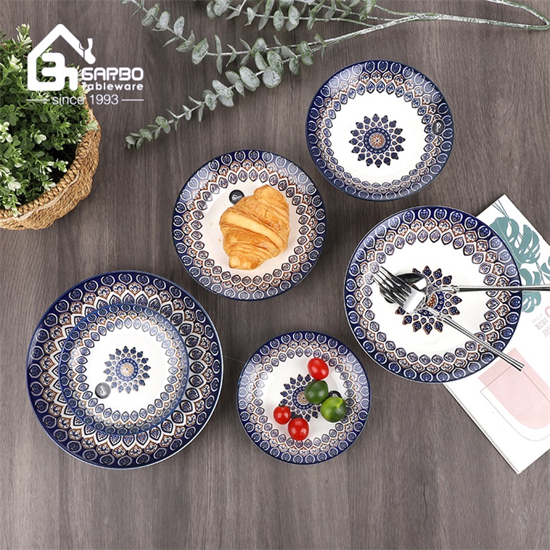 Insight for Ceramic tableware in Dubai Market 