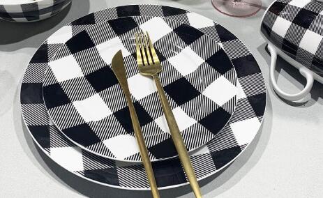 How to extend the service life of ceramic tableware