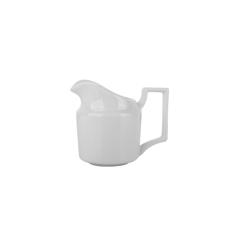 480ml Customizable vintage ceramic teapot for Home Using