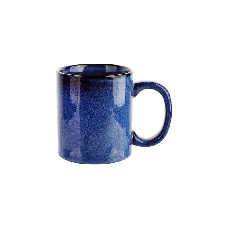 Wholesale Decal Design Ceramic Cup and Saucer Set